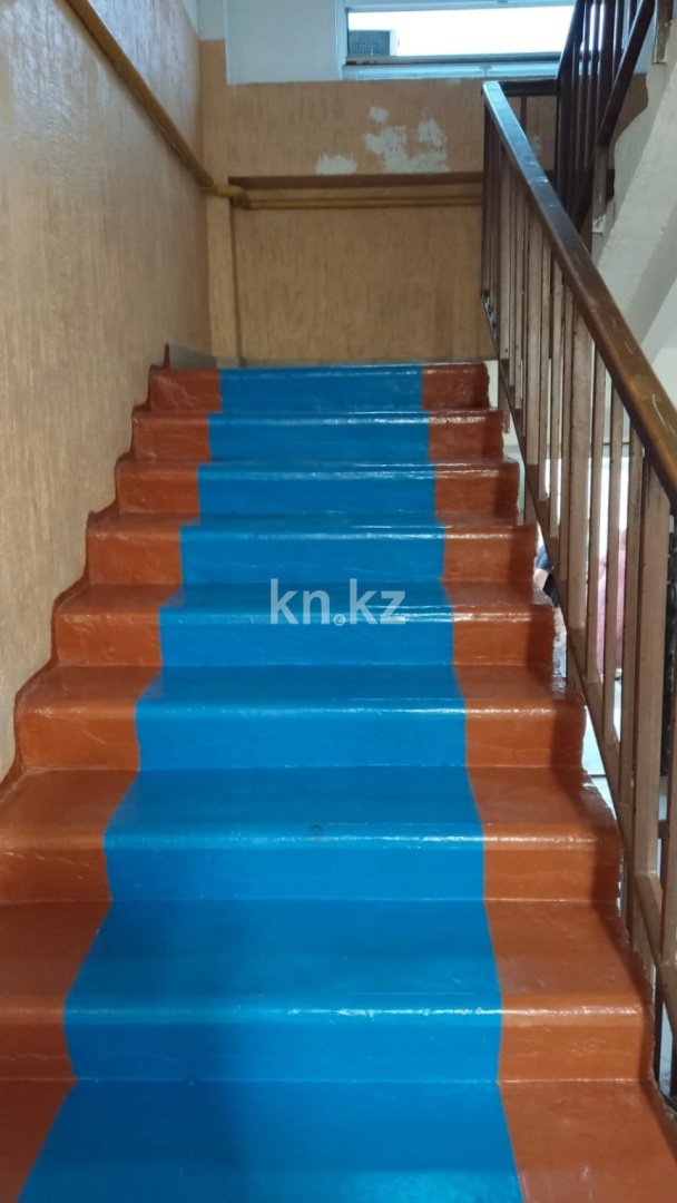 Продажа 2-комнатной квартиры, 59.3 м² в Таразе - фото 14