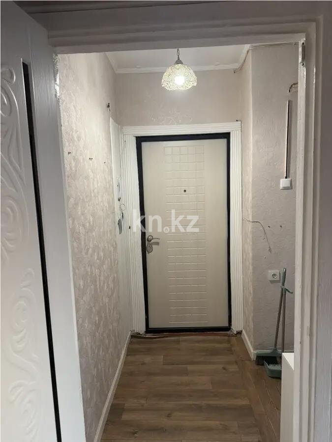 Продажа 1-комнатной квартиры, 33.8 м² в Алматы - фото 3