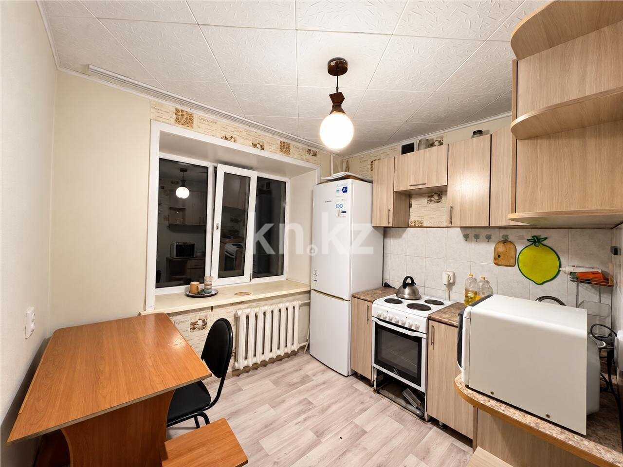 Продажа 2-комнатной квартиры, 49 м² в Караганде - фото 7