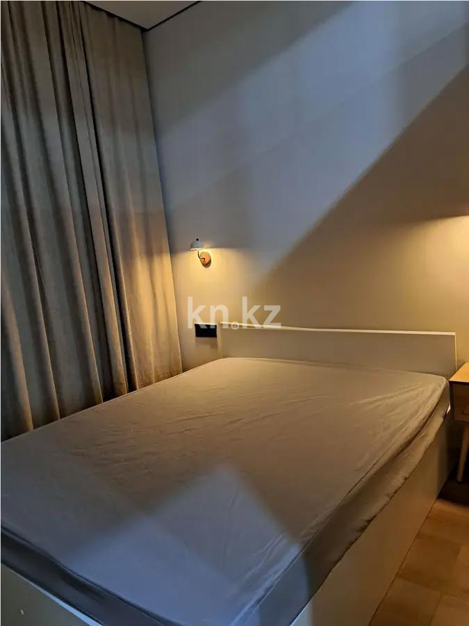Продажа 2-комнатной квартиры, 45 м², пр. Райымбека, дом  349/1 в Алматы - фото 2