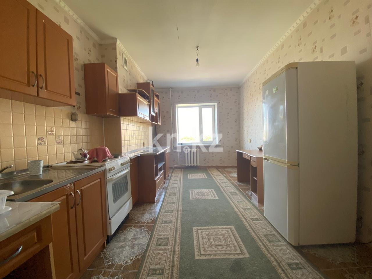 Аренда 3-комнатной квартиры, 100 м² в Астане