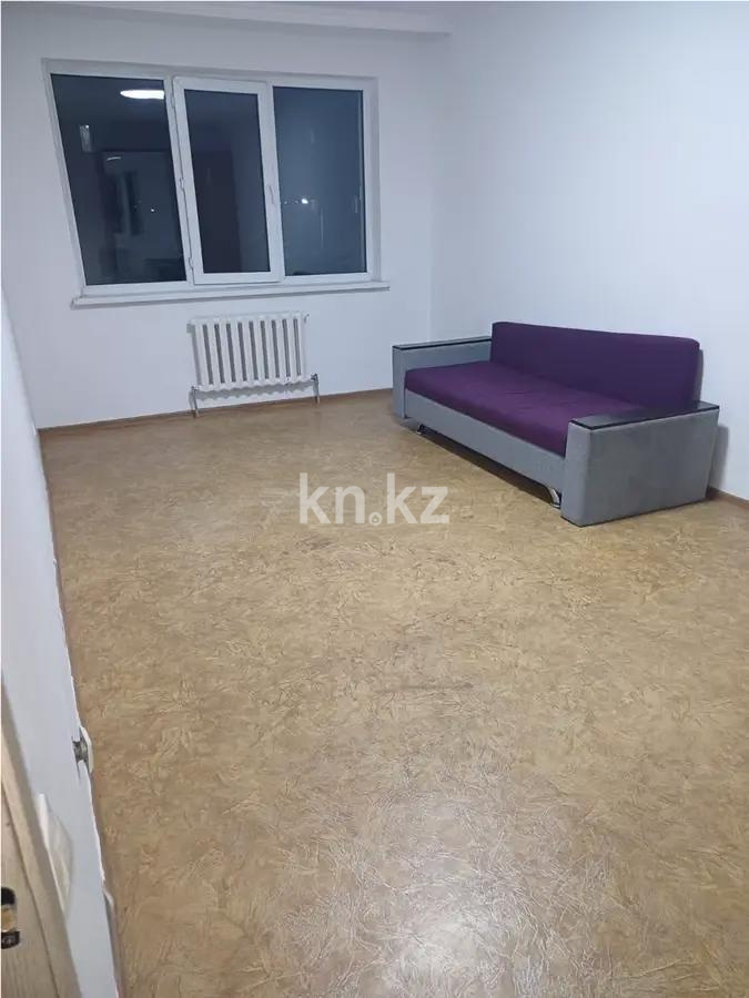 Продажа 1-комнатной квартиры, 45 м², мкр. Саялы, дом  93 в Алматы