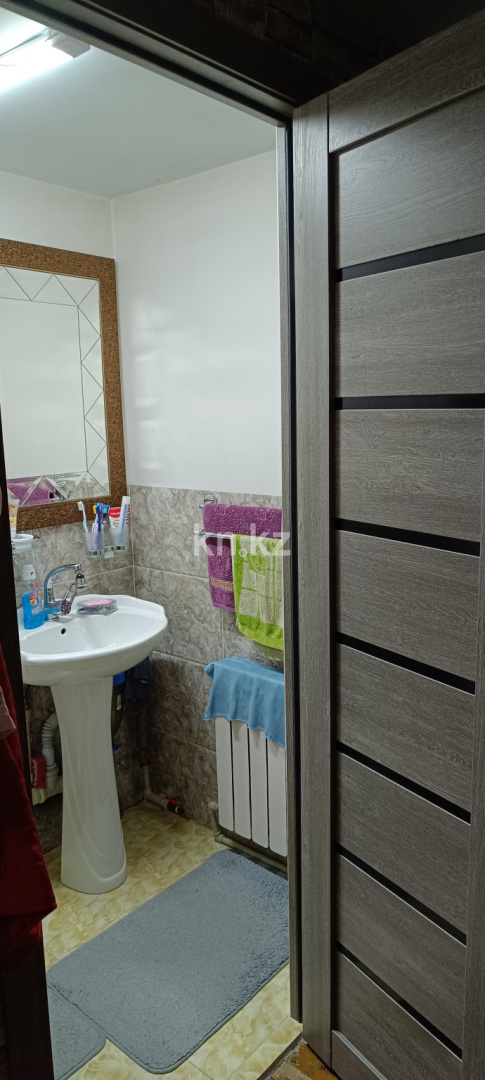 Продажа 2-комнатной квартиры, 28 м², Бейсеуова, дом  23 в Алматинской области - фото 14