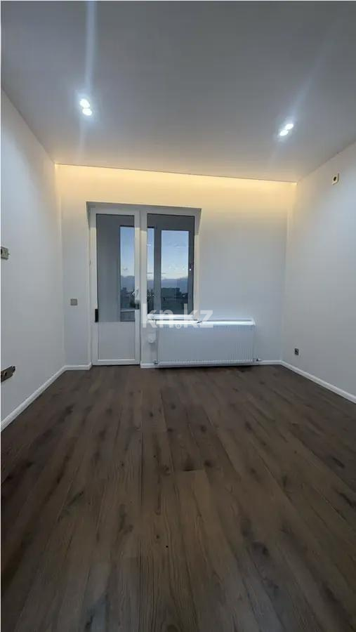 Продажа 2-комнатной квартиры, 37.5 м² в Астане