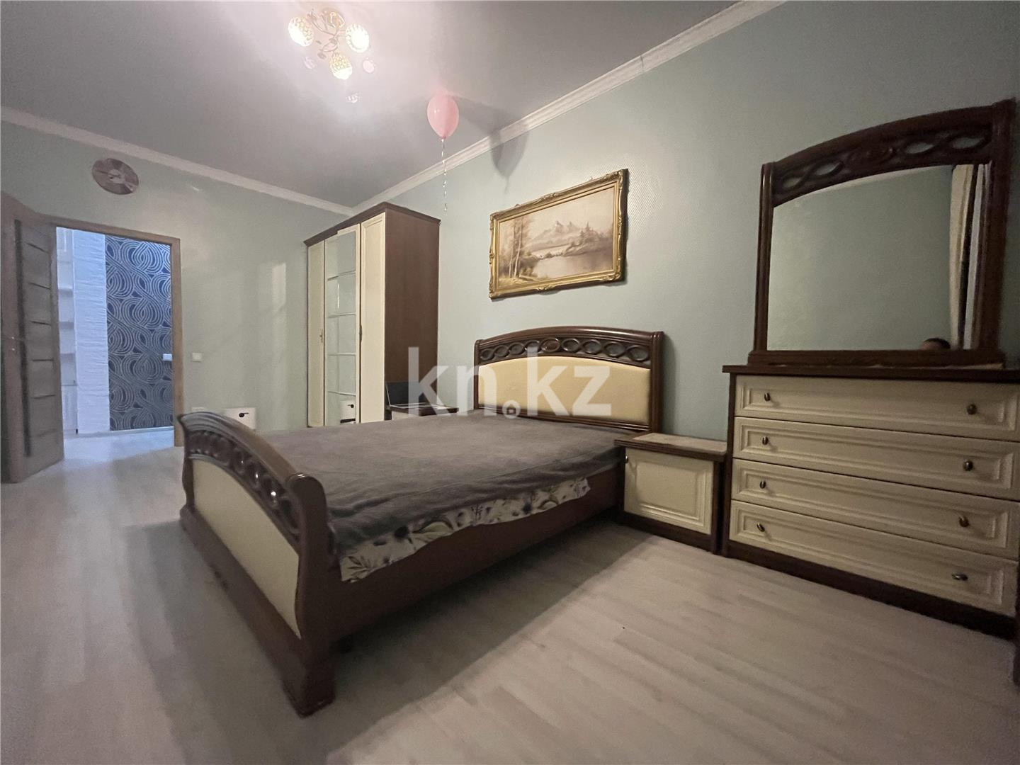 Продажа 3-комнатной квартиры, 80 м², Степной 2 в Караганде - фото 5