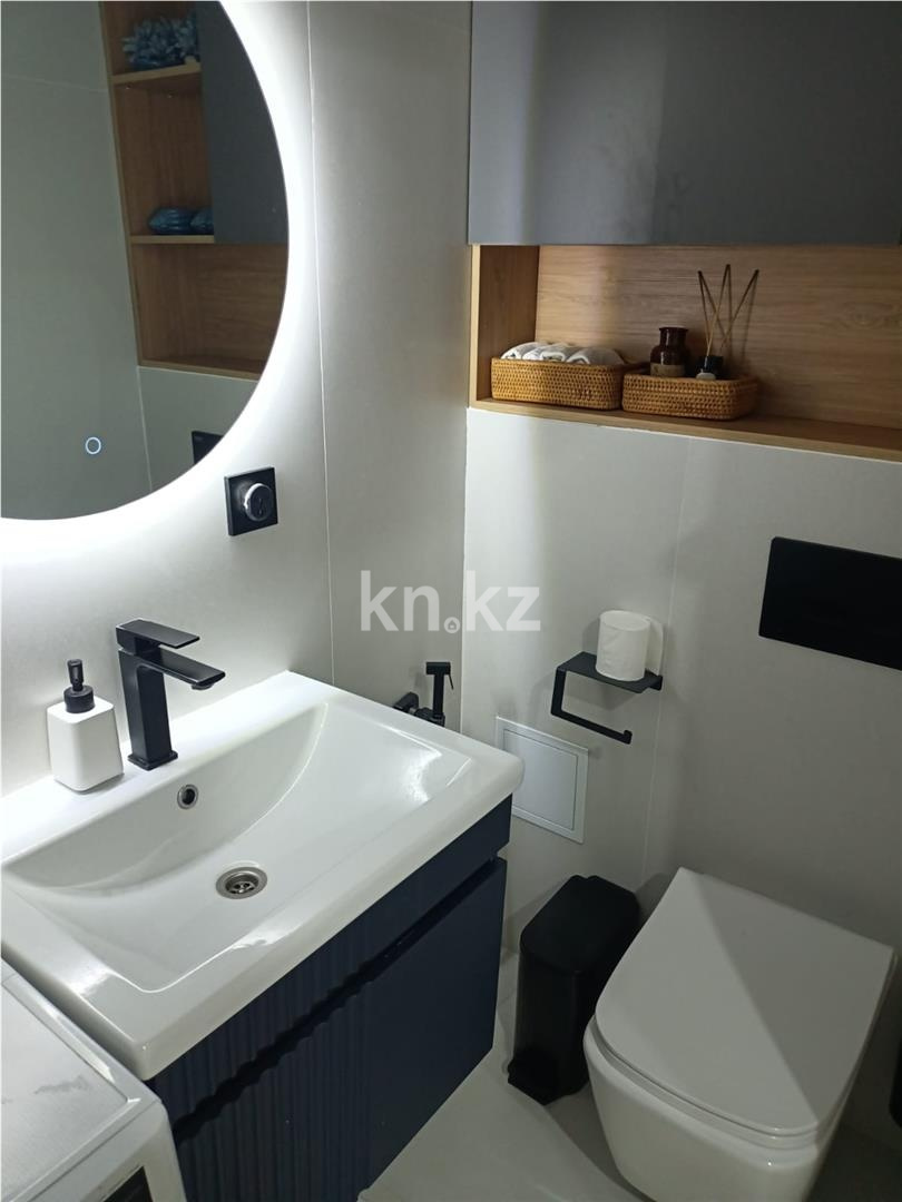 Продажа 3-комнатной квартиры, 71 м² в Астане - фото 13