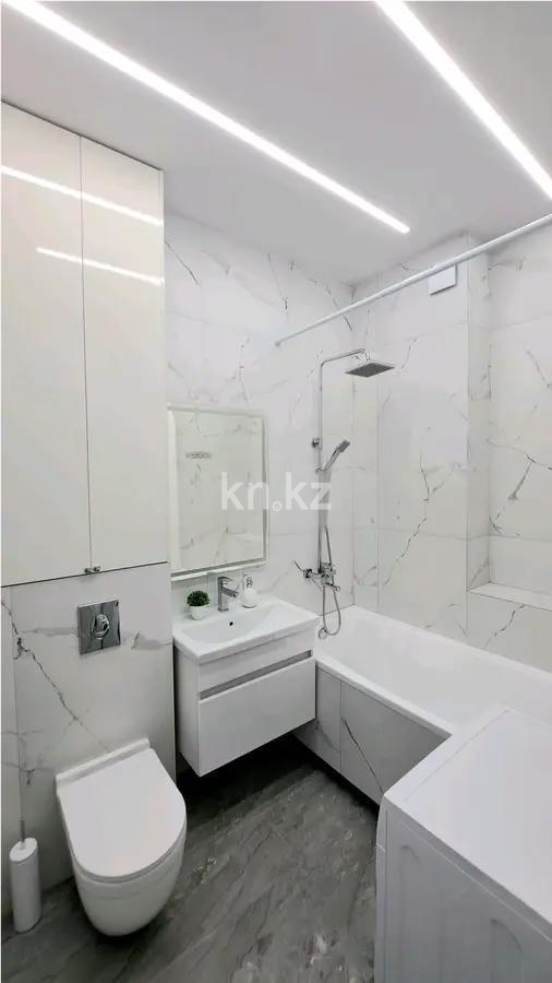 Продажа 4-комнатной квартиры, 107.5 м², ул. Кенесары, дом  4а в Астане - фото 6