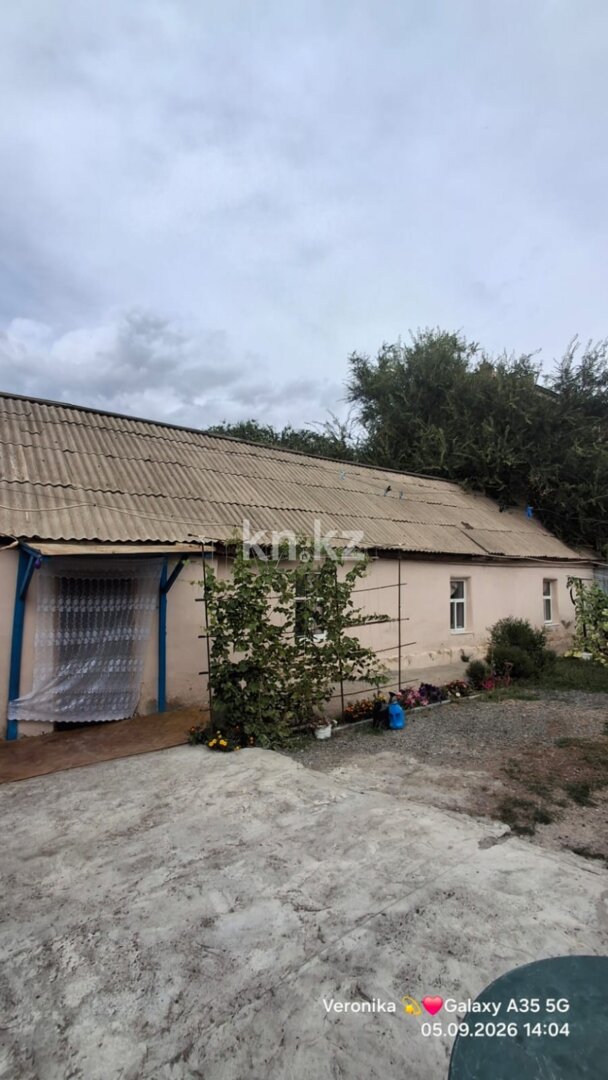 Аренда 1-комнатного дома, 70 м² в Уральске - фото 9