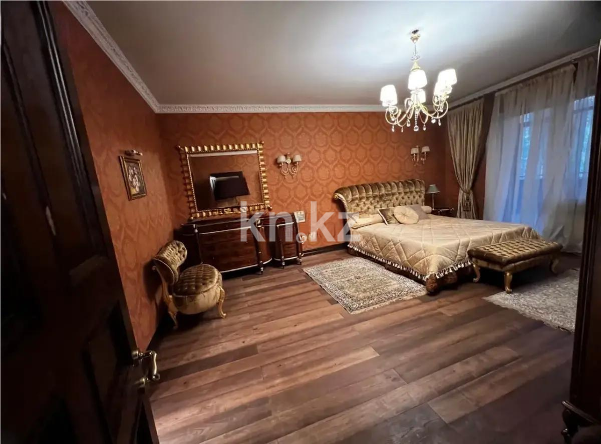 Продажа 4-комнатной квартиры, 183 м² в Алматы - фото 4
