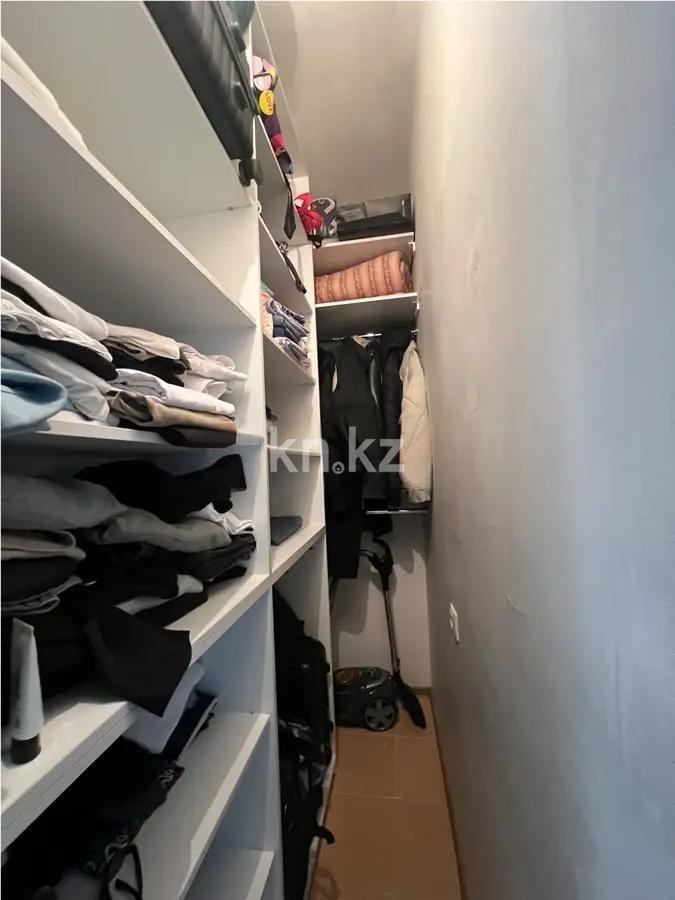 Продажа 2-комнатной квартиры, 43.4 м², ул. Брусиловского, дом  5 в Астане - фото 7