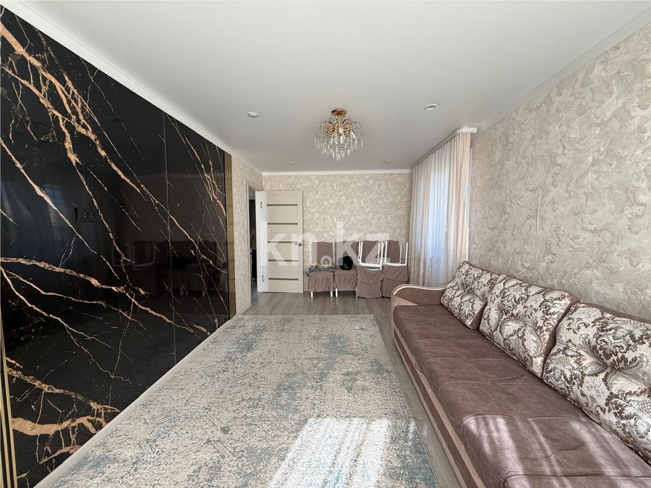 Продажа 3-комнатной квартиры, 63 м² в Караганде - фото 2