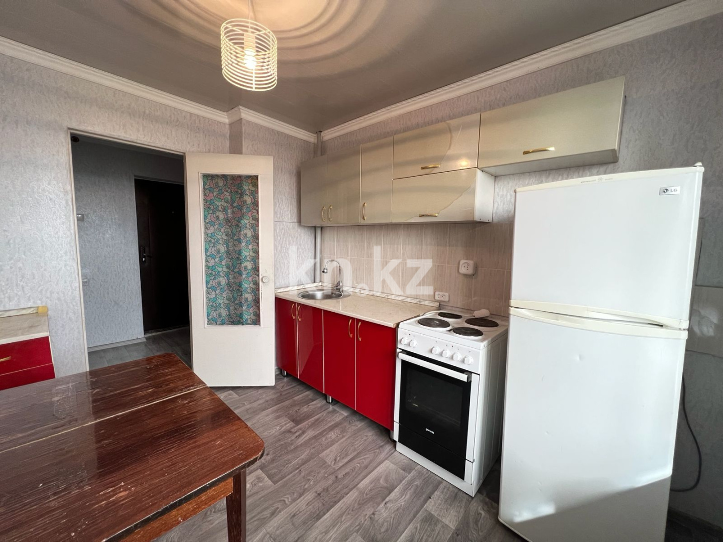 Продажа 2-комнатной квартиры, 47 м² в Караганде