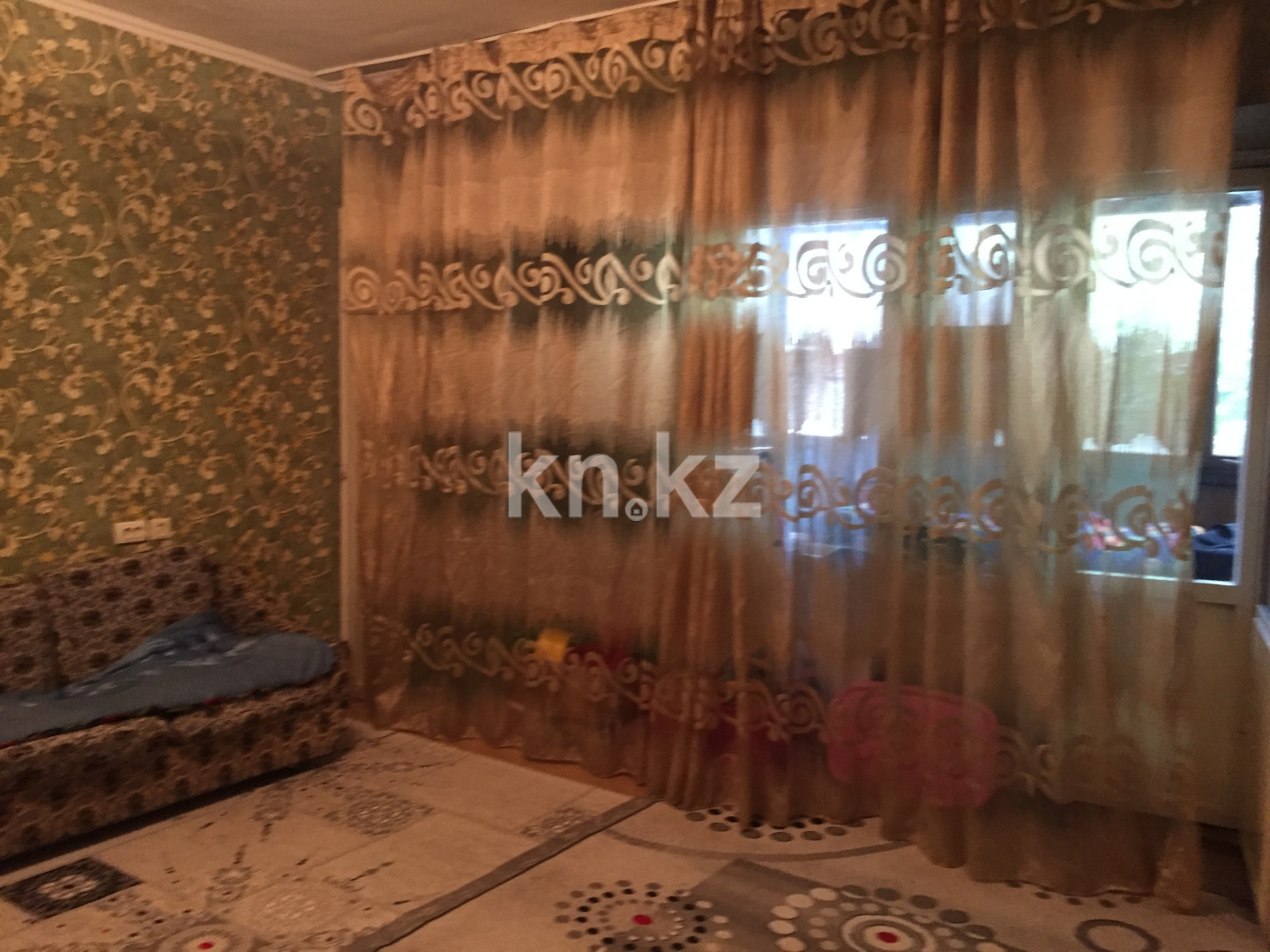 Продажа 2-комнатной квартиры, 60 м² в Алматы - фото 2