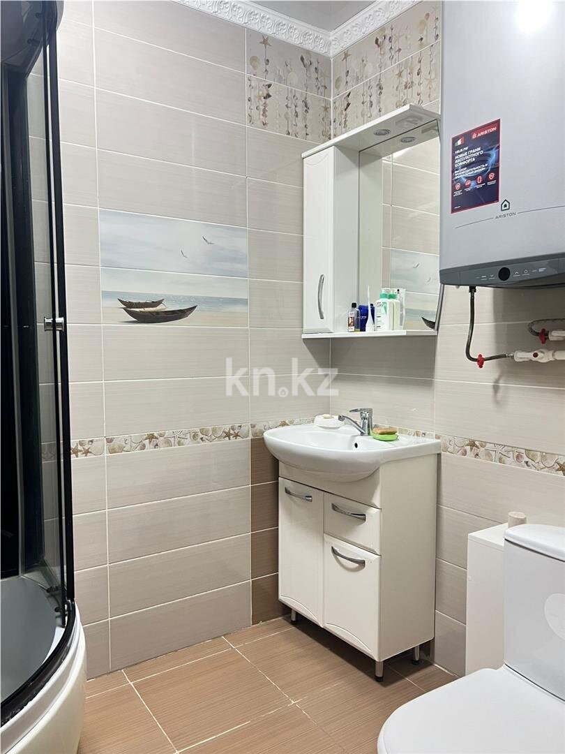 Продажа 4-комнатной квартиры, 86 м² в Караганде - фото 23