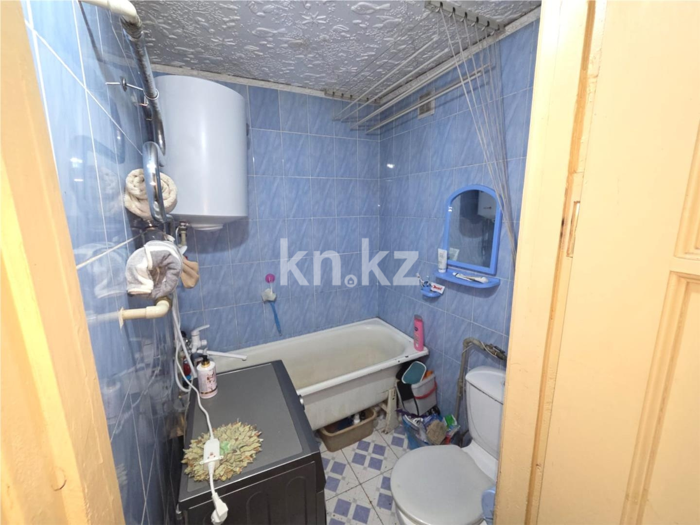 Продажа 3-комнатной квартиры, 55 м² в Караганде - фото 6