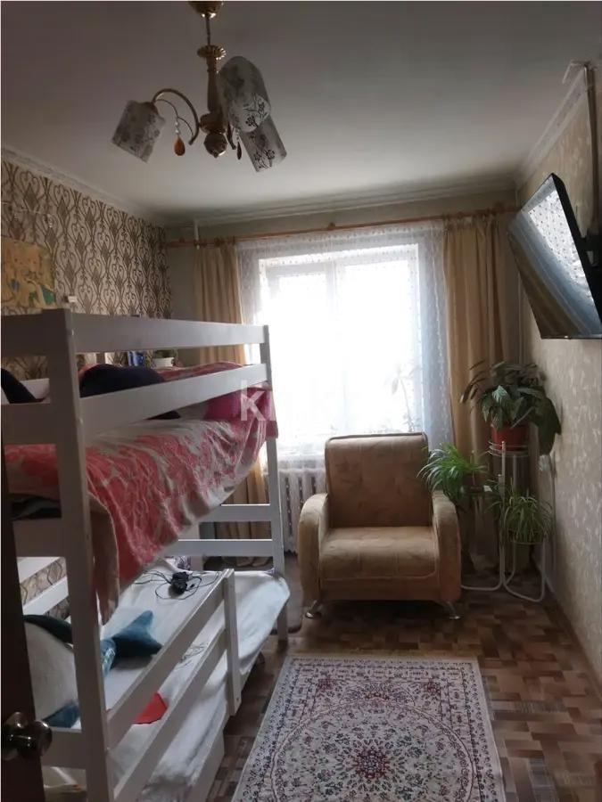 Продажа 2-комнатной квартиры, 42.7 м², мкр-н Орбита-3, дом  16 в Алматы