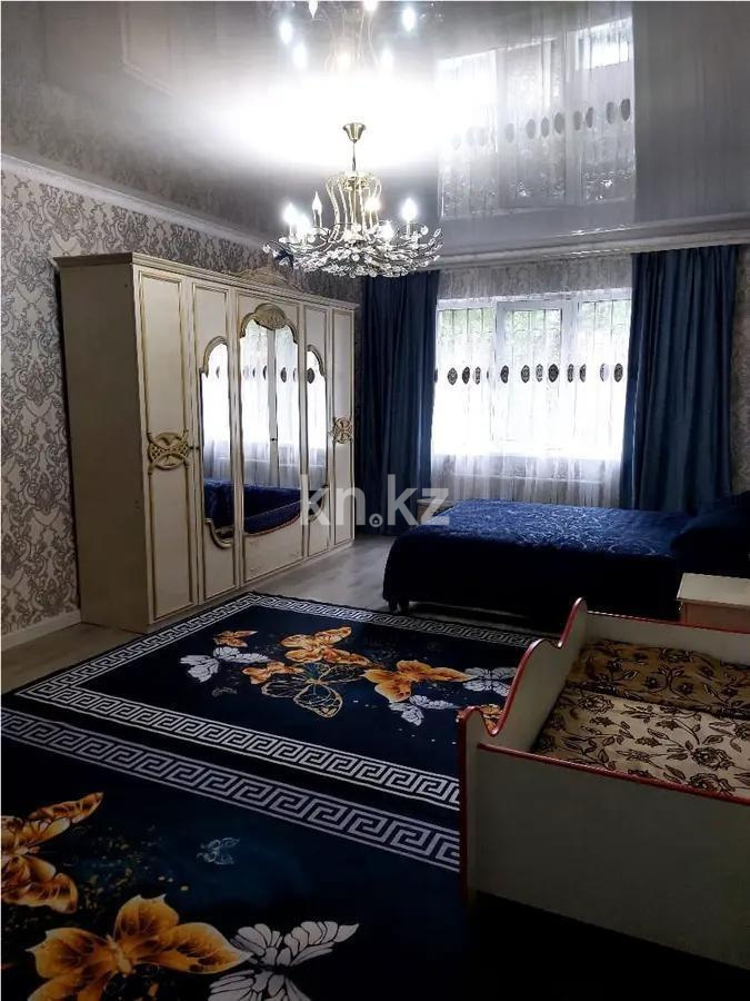 Продажа 3-комнатной квартиры, 133 м² в Алматы - фото 2