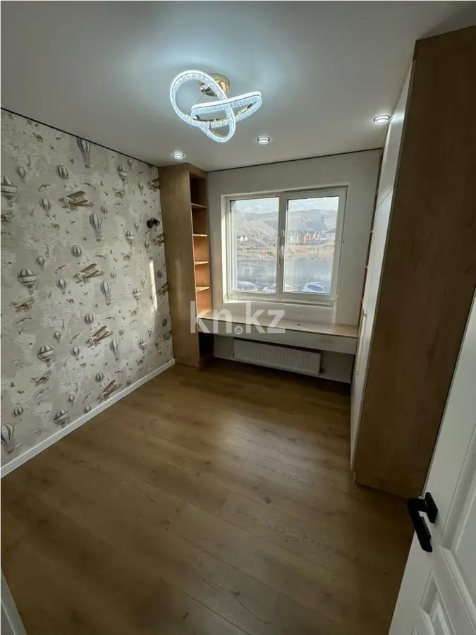 Продажа 3-комнатной квартиры, 61.2 м² в Алматы