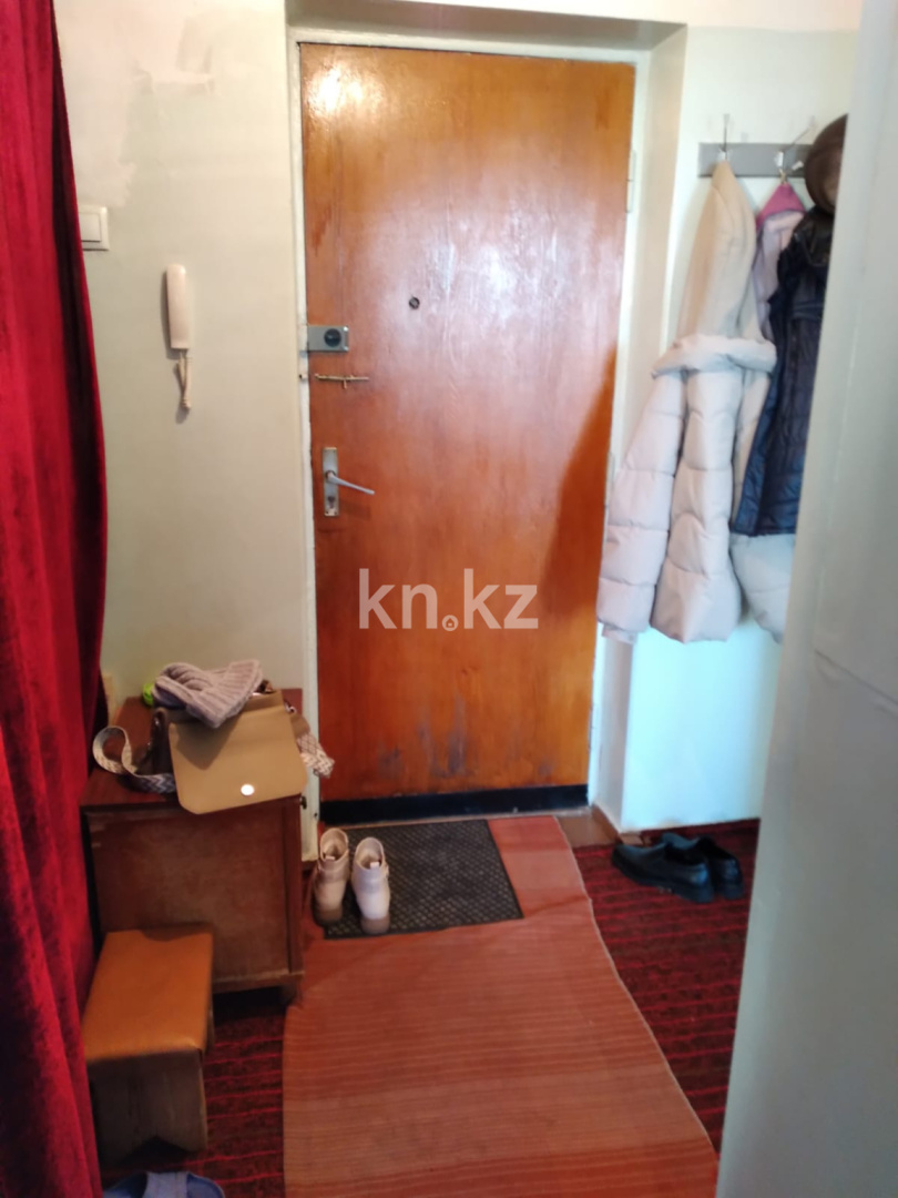 Продажа 1-комнатной квартиры, 33.3 м² в Усть-Каменогорске - фото 7