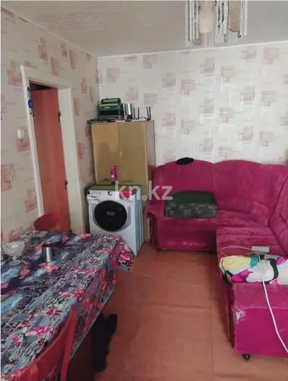 Продажа 2-комнатной квартиры, 53 м² в Темиртау - фото 2