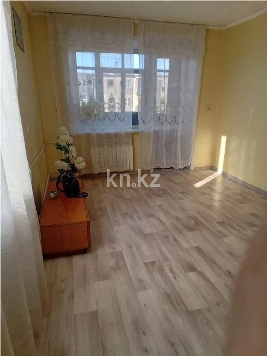 Продажа 1-комнатной квартиры, 32 м² в Темиртау