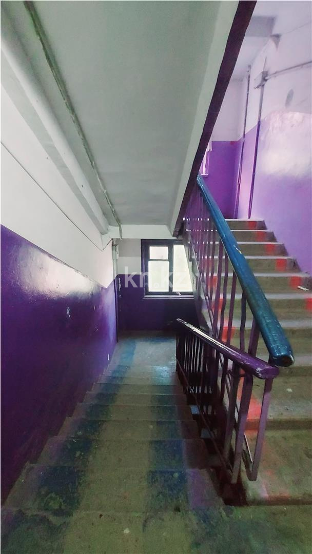 Продажа 2-комнатной квартиры, 45 м² в Караганде - фото 9