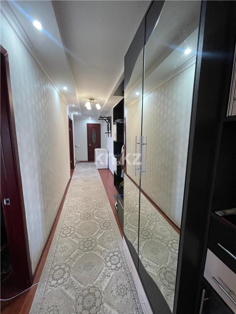 Продажа 4-комнатной квартиры, 73 м², ул. Гапеева в Караганде - фото 20
