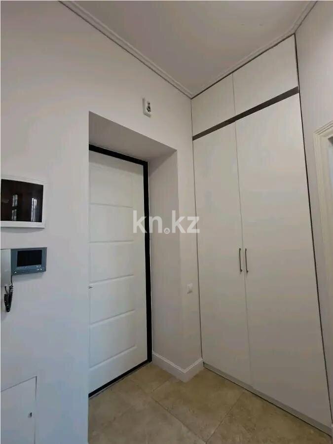 Продажа 1-комнатной квартиры, 38 м² в Астане - фото 4