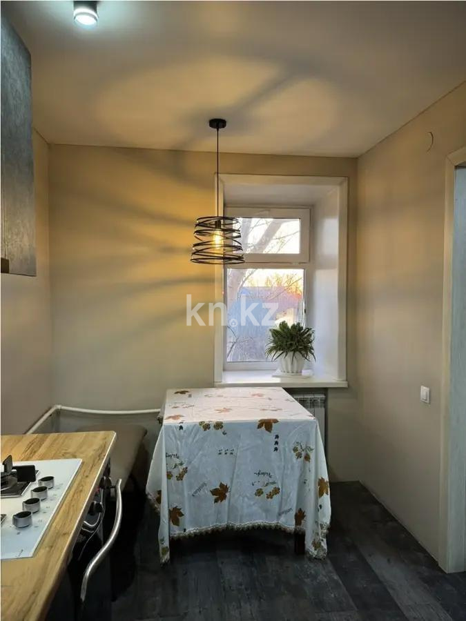 Продажа 4-комнатной квартиры, 80 м², ул. Ермекова, дом  83 в Караганде - фото 3