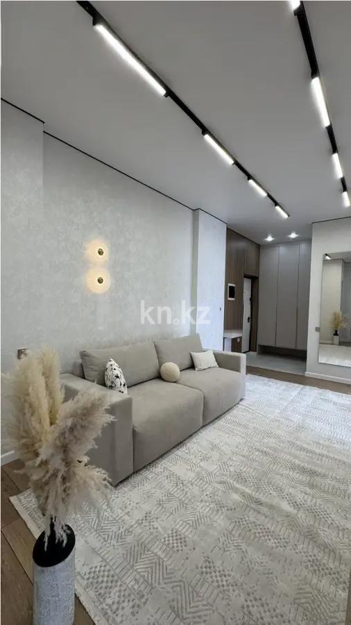 Продажа 3-комнатной квартиры, 62.3 м² в Астане