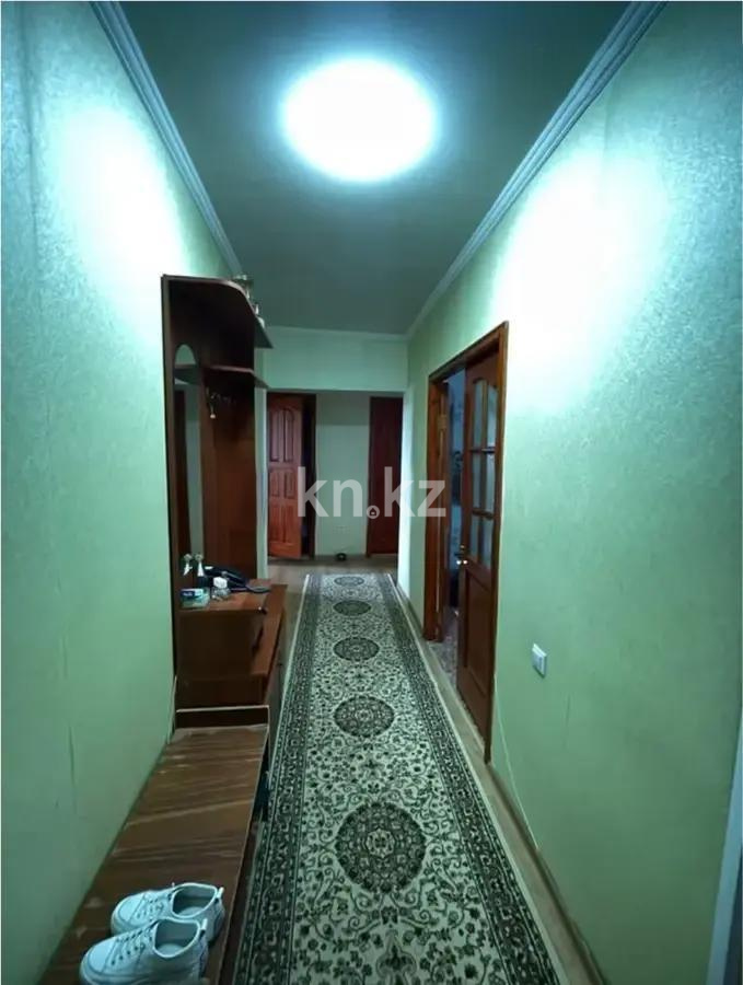 Продажа 3-комнатной квартиры, 67.7 м², ул. Жирентаева, дом  19 в Астане - фото 6