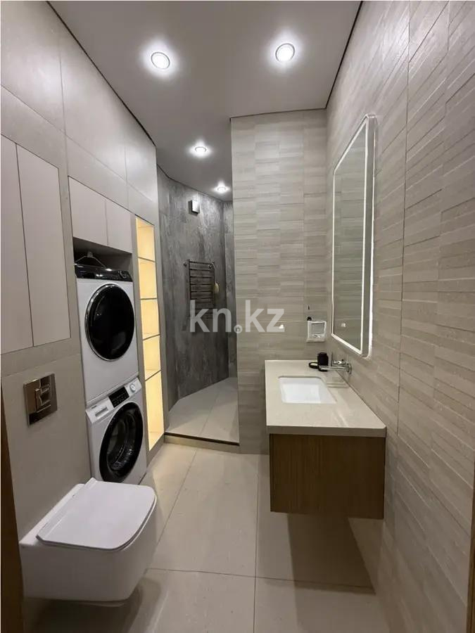 Продажа 2-комнатной квартиры, 67 м², ул. Бухар жырау, дом  27 в Астане - фото 4