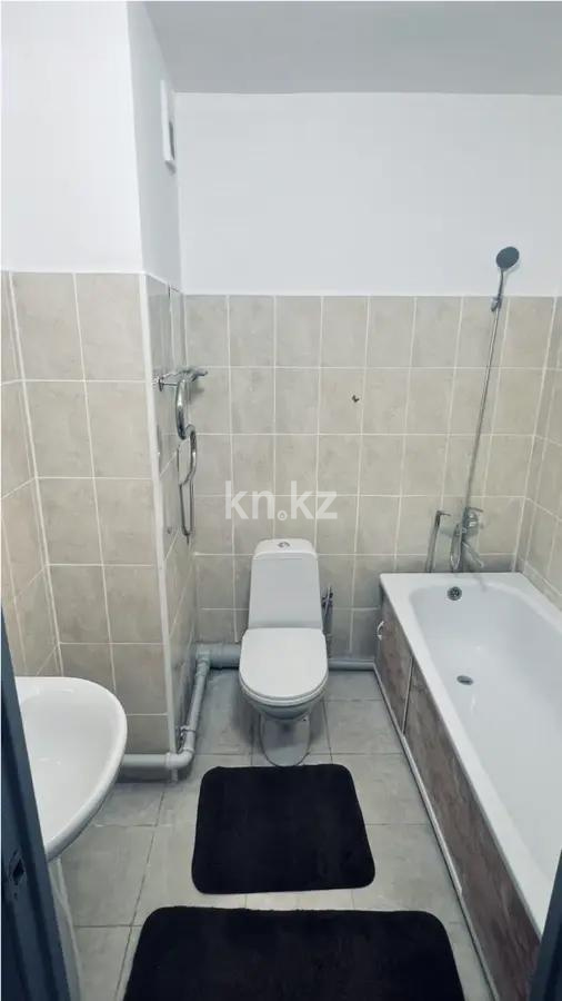 Продажа 1-комнатной квартиры, 29 м² в Алматы - фото 3