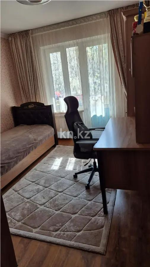 Продажа 3-комнатной квартиры, 68 м², мкр-н 2, дом  9А в Алматы - фото 3