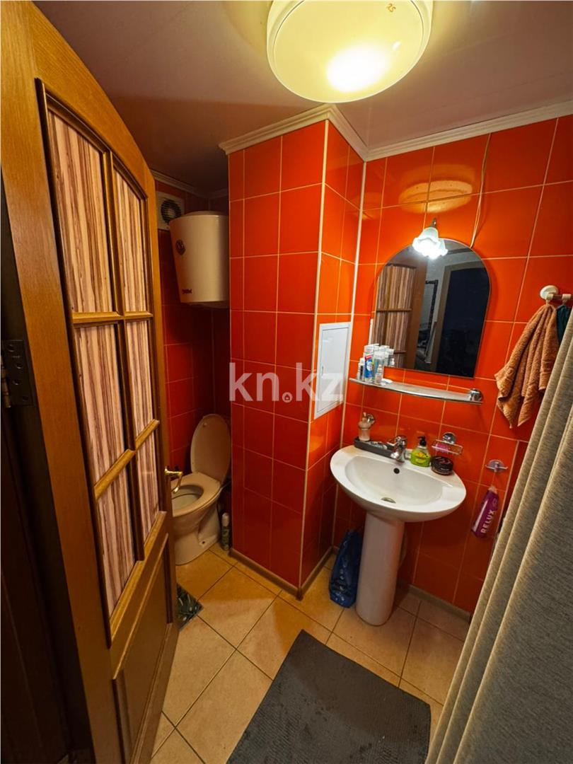 Продажа 1-комнатной квартиры, 34 м², ул. Амангельды в Темиртау - фото 13