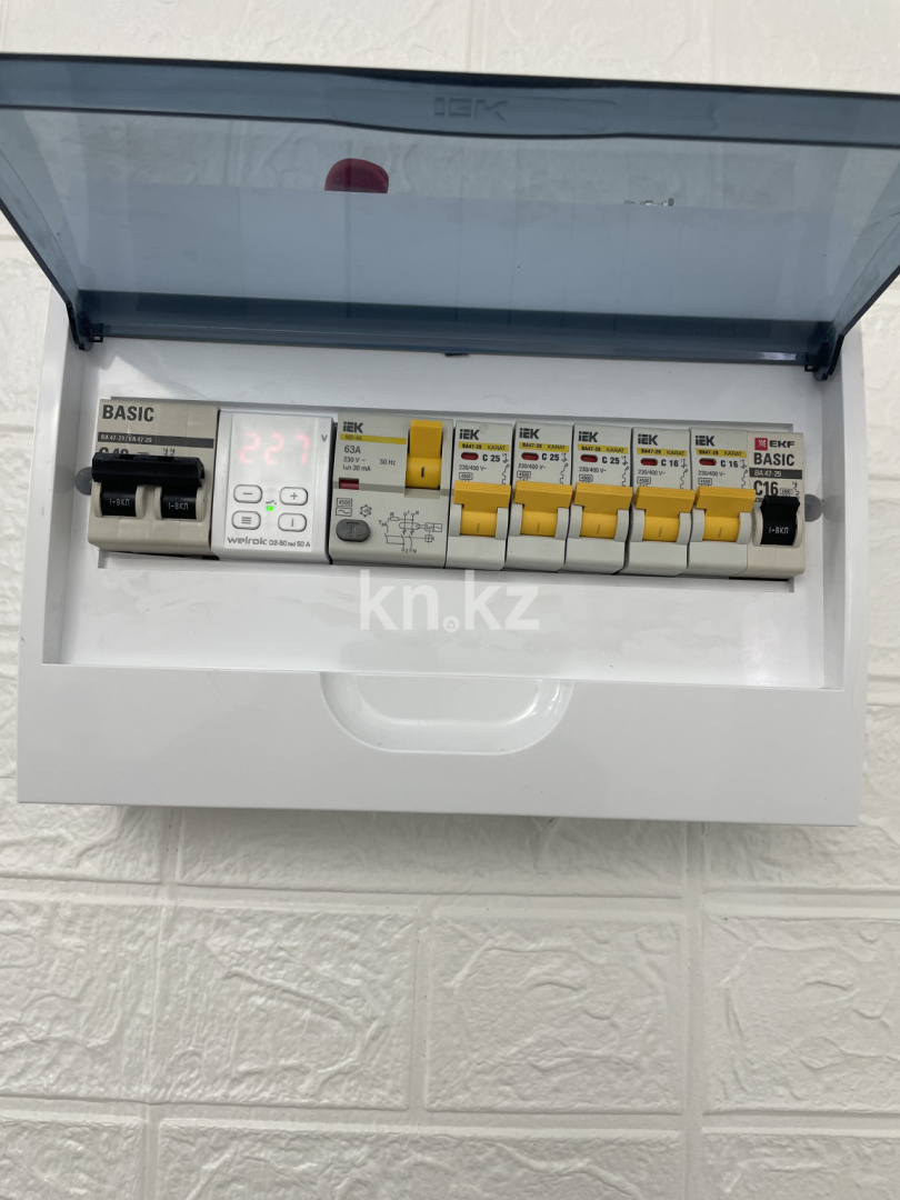 Продажа 2-комнатной квартиры, 40.3 м² в Караганде - фото 13