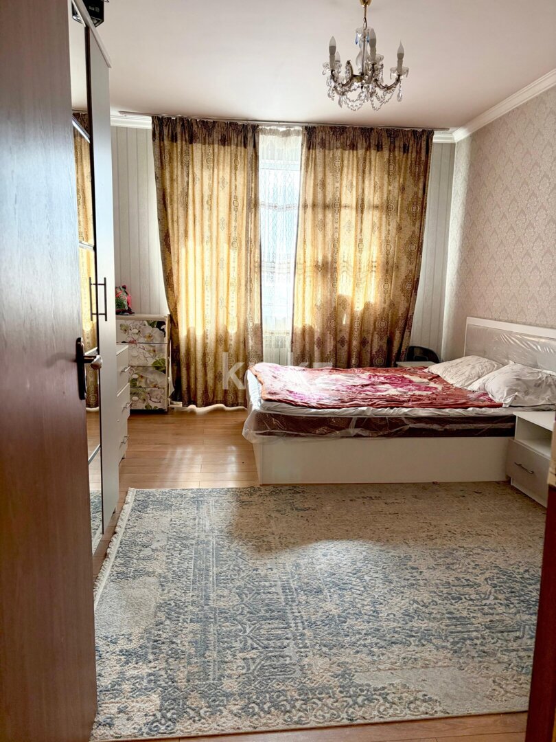 Продажа 2-комнатной квартиры, 67 м² в Алматы - фото 4