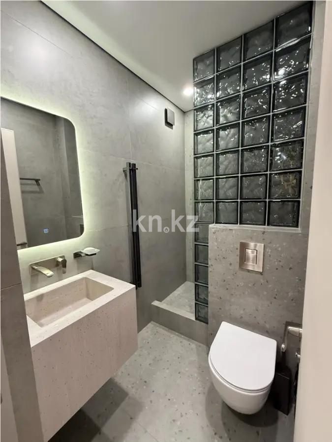 Продажа 3-комнатной квартиры, 86.6 м² в Алматы - фото 5