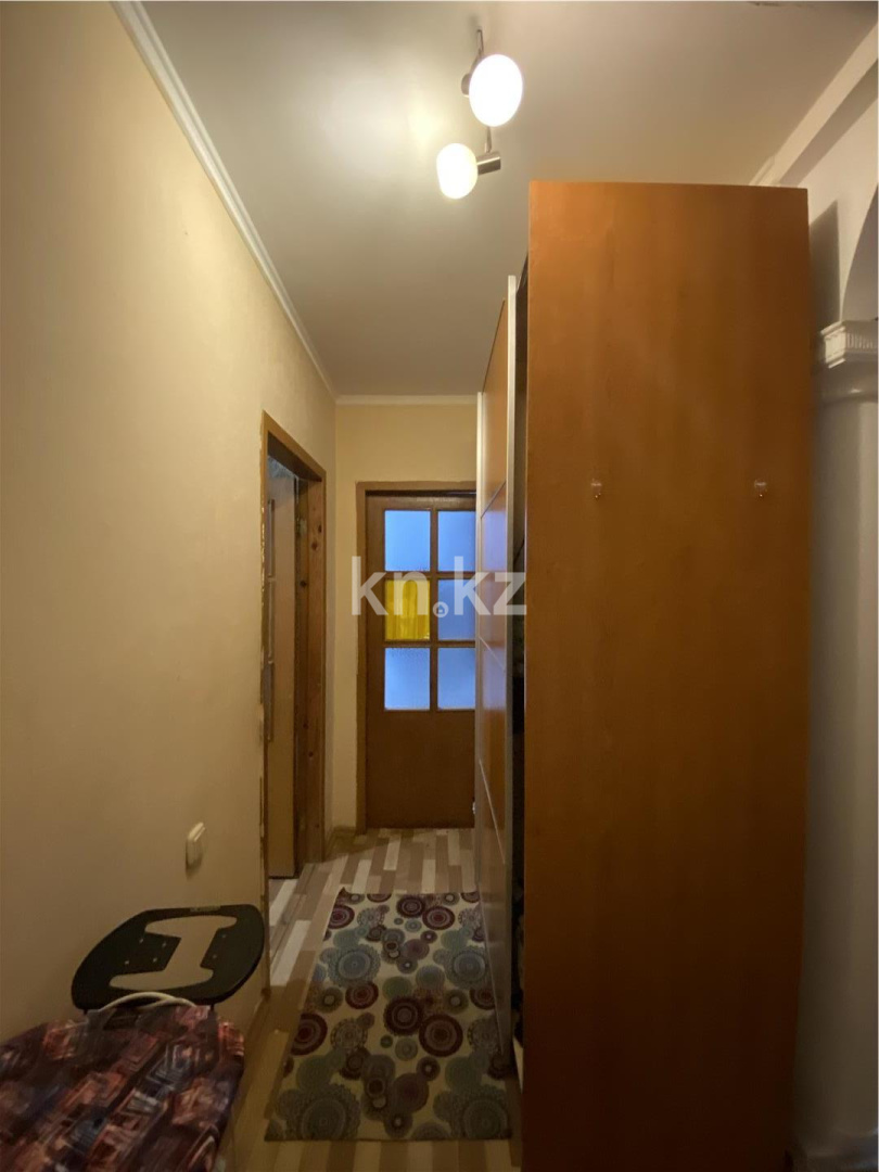 Продажа 4-комнатной квартиры, 76 м² в Астане - фото 9