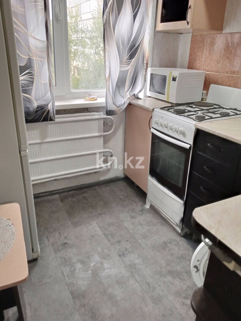 Аренда 1-комнатной квартиры, 30 м² в Темиртау - фото 5