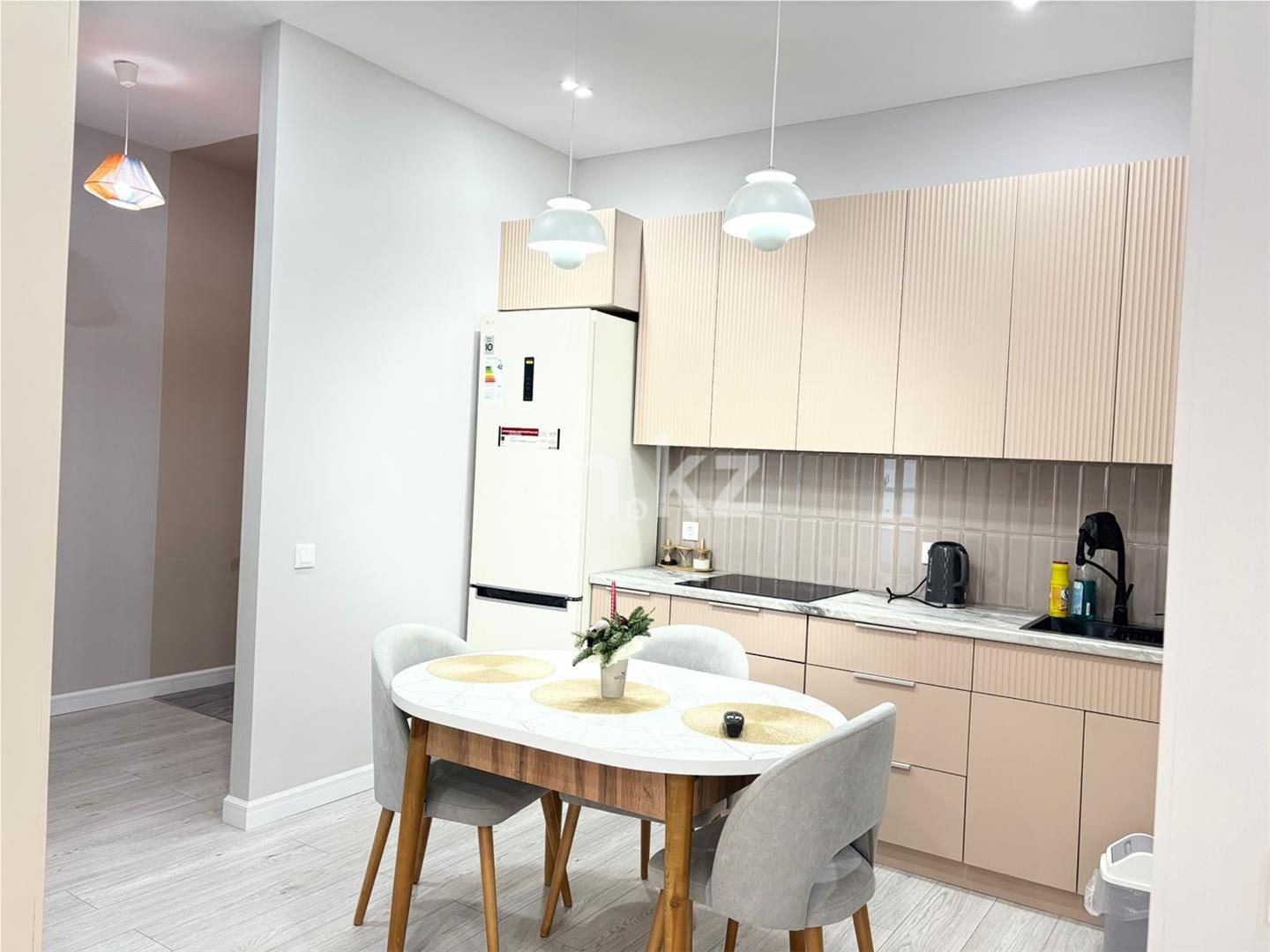 Продажа 2-комнатной квартиры, 46 м² в Караганде - фото 5