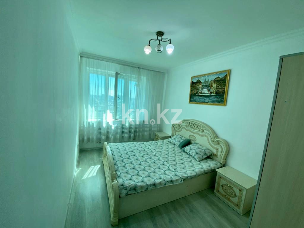 Аренда 2-комнатной квартиры, 66 м² в Астане - фото 3