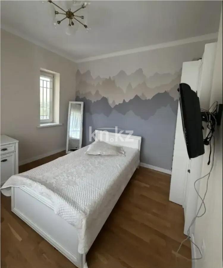 Продажа 3-комнатной квартиры, 86 м² в Алматы - фото 2
