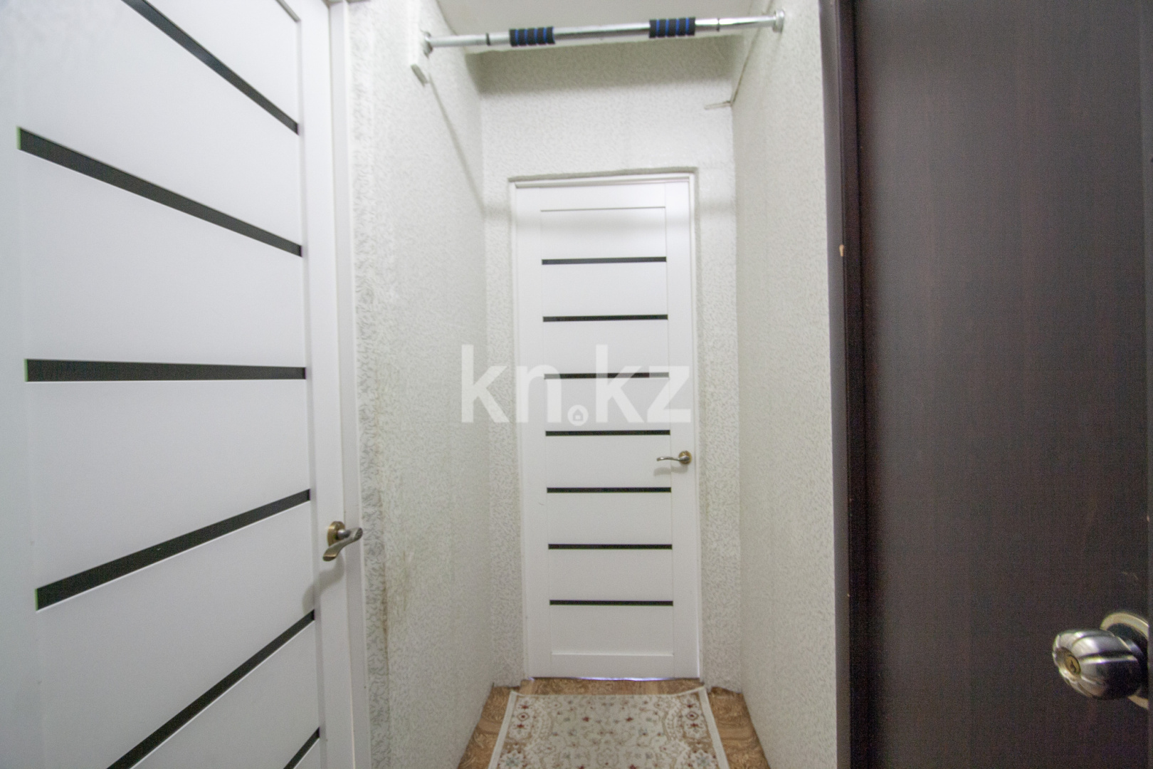 Продажа 1-комнатной квартиры, 38.2 м² в Алматы - фото 7