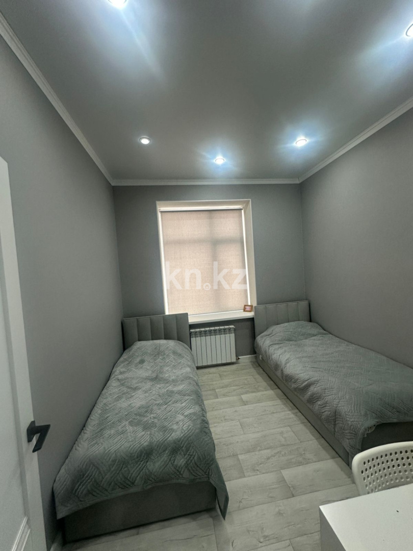 Продажа 3-комнатной квартиры, 78 м² в Караганде - фото 17