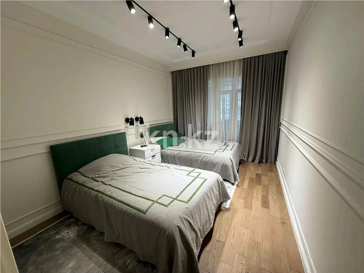 Продажа 3-комнатной квартиры, 96 м² в Алматы - фото 3