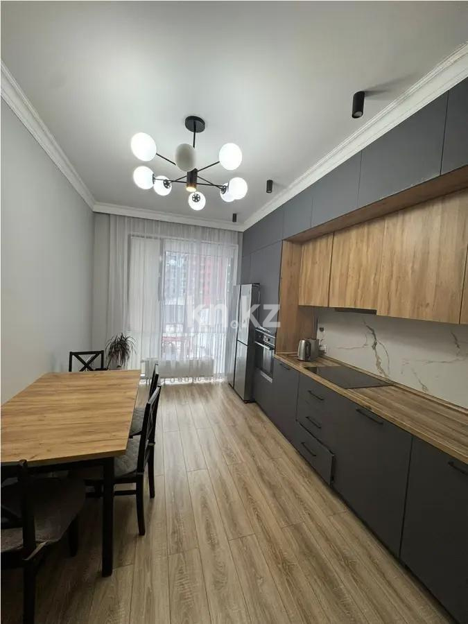 Продажа 2-комнатной квартиры, 77 м² в Астане - фото 3