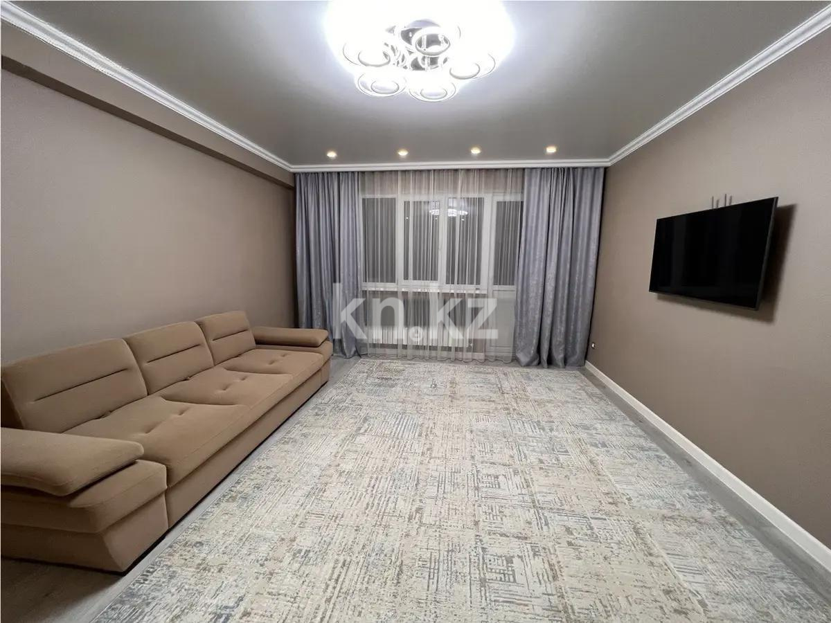 Продажа 2-комнатной квартиры, 90 м², мкр. Думан-2, дом  27 в Алматы