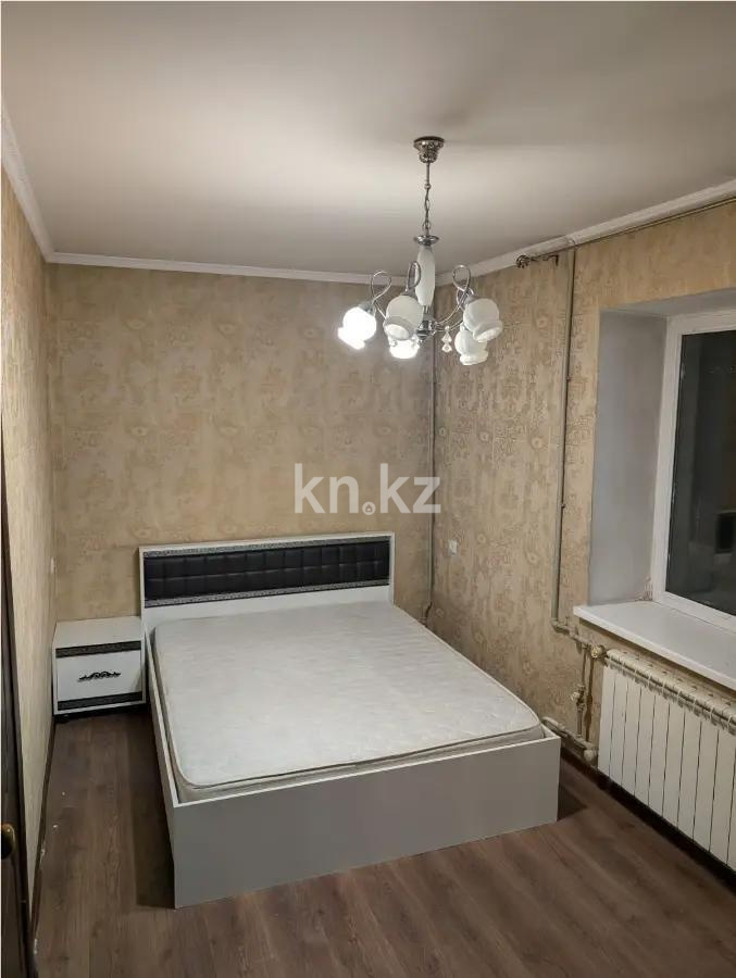 Продажа 3-комнатной квартиры, 61.9 м², ул. Афцинао, дом  1 в Алматы - фото 2