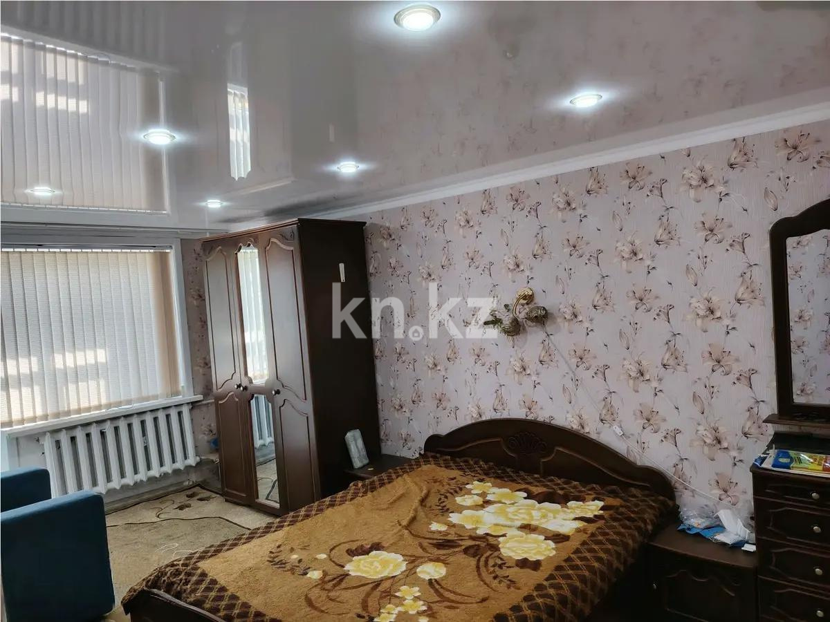 Продажа 2-комнатной квартиры, 45 м² в Караганде - фото 2